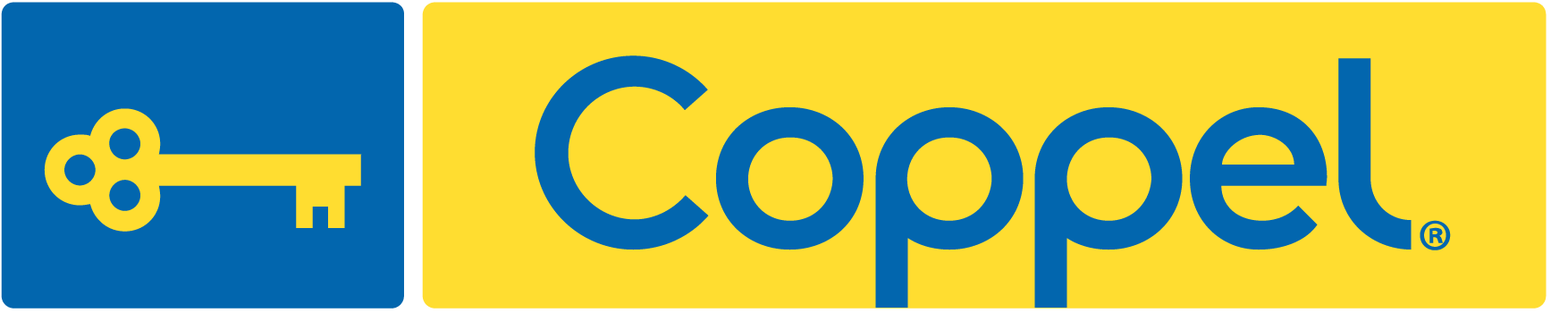 Coppel logo